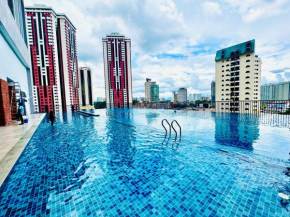 Klcc Suites By Chamber